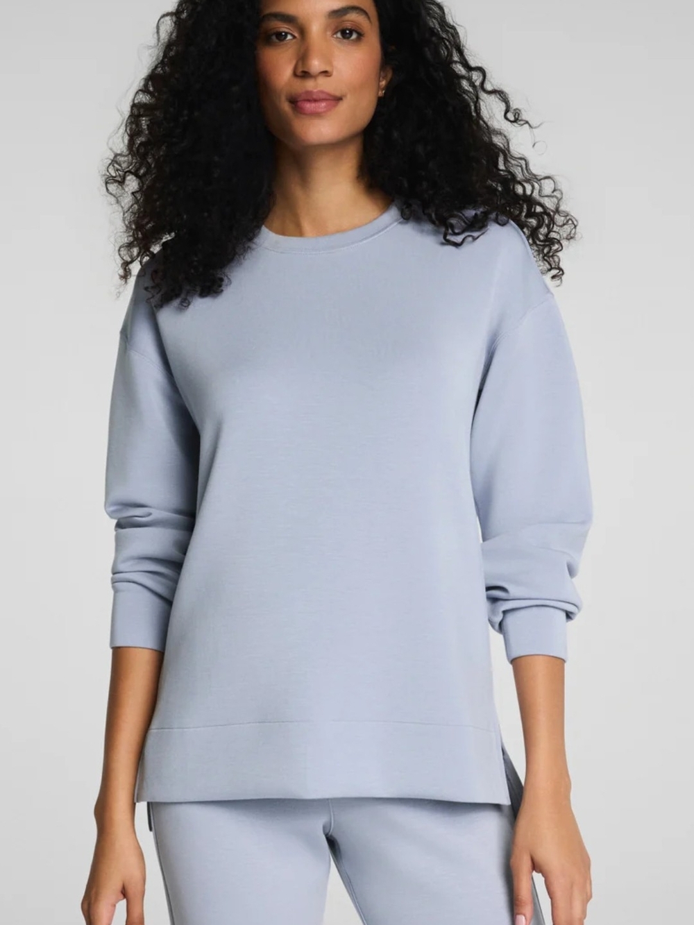 SPANX AirEssentials Crewneck Tunic